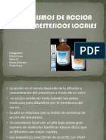 Mecanismosdeacciondelosanestesicoslocales 100511022314 Phpapp02