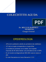 Clase Colecistitis Aguda[1]
