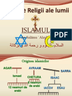 0 Islamul