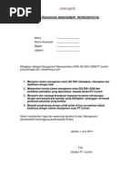 Contoh Audit Internal Check List (ISO 9001-2008).xls