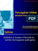 Infection