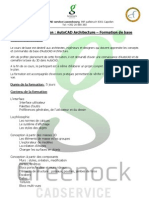 AutoCAD Architecture - Base Luxembourg - Belgique - Lorraine  AutoCAD Inventor architecture revit electrical luxembourg moselle belgique france autodesk formation Greenock CAD Service Metz thionville tase taseresearch  2010 2011 2012 2013 2014 2015 autocad lt vault