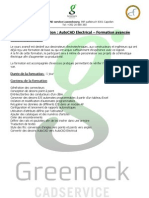 AutoCAD Electrical - Formation avancée Luxembourg - Belgique - Lorraine  AutoCAD Inventor architecture revit electrical luxembourg moselle belgique france autodesk formation Greenock CAD Service Metz thionville tase taseresearch  2010 2011 2012 2013 2014 2015 autocad lt vault