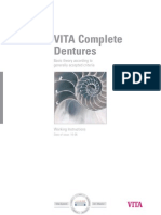 Vita Complete Denture PDF