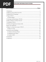 Managing Information System