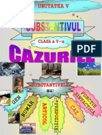 cazurile