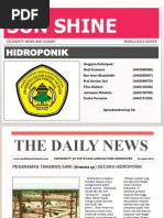 Kel 1 iMakalahi Budidaya Tanaman Sawi Kel 1 iMakalahi Budidaya Tanaman Sawi