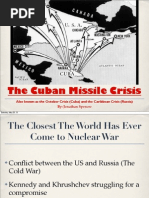 cuba missile crisisjs2