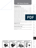 Standardized parts for predictive maintenance