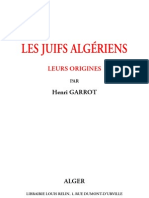 Les Juifs D'algérie.pdf