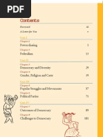 Download NCERT-Social Sci - Democratic Politics - Class X by nikhilamcom SN14414422 doc pdf