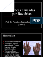 Doencas Causadas Por Bacterias