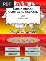 Download Hukum Tajwid dan Makhraj hurufppt by Faid Kemi SN144145724 doc pdf