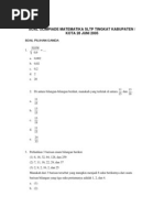 Download SoalDanSolusiOlimpiadeMatematikaSMP2005byendrawanchSN14414961 doc pdf