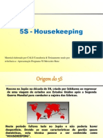 5s Housekeeping - Slides - 15-05-13