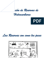 Presentacion Reservas UNAM 2012