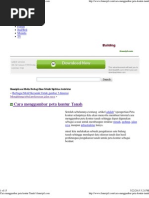 Download Cara Menggambar Peta Kontur Tanah by Andi Anda SN144151606 doc pdf