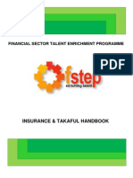 Insurance & Takaful Manual - Final - PDF