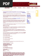 Download Automate the Install of OpenERP 7 by Bols Emtech SN144153022 doc pdf