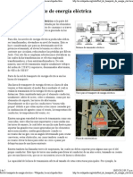 Red de Transporte de Energía Eléctrica - Wikipedia, La Enciclopedia Libre