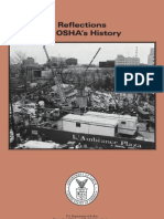 OSHA History