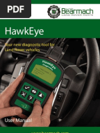 Cen-Tech (Harbor Freight) Scan Tool - 60794 | Menu (Computing)