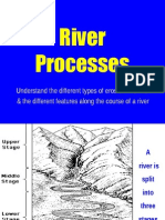 River Processes 6 Geo