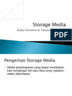 5 Storage Media