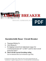 Circuit Breaker