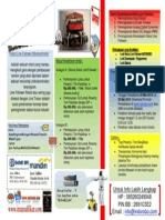 Brosur Indorobo PDF
