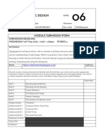 Submission Form PDF