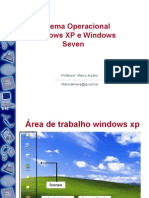 Windows Xp e Sevem
