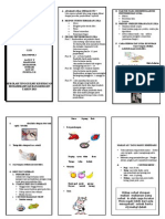 Download Leaflet Perawatan Luka Post Operasi Dirumah by Ryan Elen Mubarrak Ners SN144168303 doc pdf