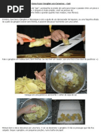 Como Fazer Gengibre Em Conserva