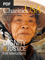 Download Charities USA Magazine Spring 2013 by Catholic Charities USA SN144172844 doc pdf