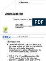 Documentación_Virtualización