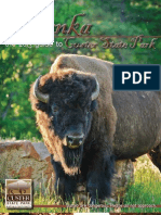 Custer State Park - Guide To (2013) - 32 Pages