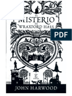 El Misterio de Wraxford Hall