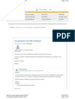 Coproduct in Oil Industry PDF