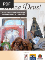 Benza Deus Relatorio de Pesquisa