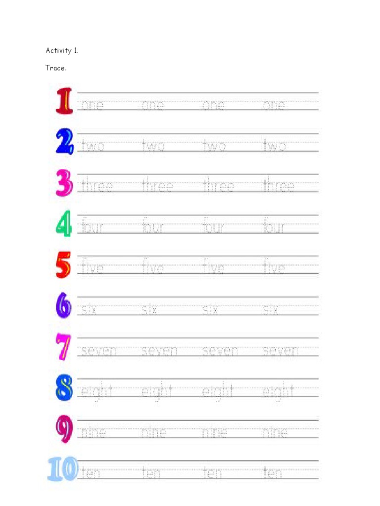 Writing | PDF