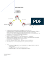 Laboratorio Sumarizacion Eigrp CCNP1