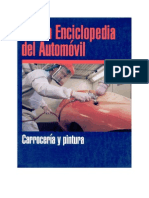Carroceria y Pintura Enciclopedia