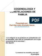 51312157 Psicogenealogia y Constelaciones de Familia