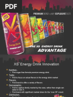 Download fastest growing energy drink brand in US by The entrepreneur SN14421432 doc pdf