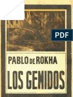 Los Gemidos - Pablo de Rokha PDF
