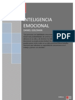 Inteligencia Emocional Ok