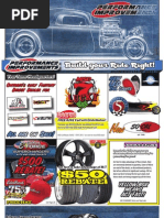 Download JuneJuly Sale Flyer 2013 by Performance Improvements SN144219822 doc pdf