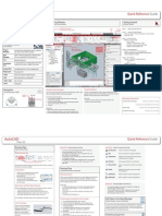 Autocad Plant3d Quick Reference Guide