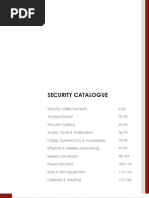 Download Graybar Security Catalogue 2013 by o0Silas0o SN144221163 doc pdf